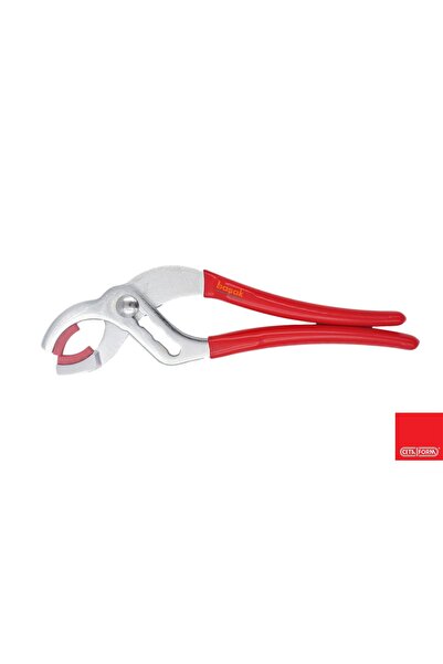 CETA FORM 250 mm Plastik Korumalı Konnektör Pensesi E34-250