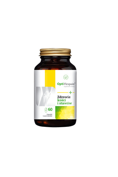 Naturday Opti Flexpain 60 capsule