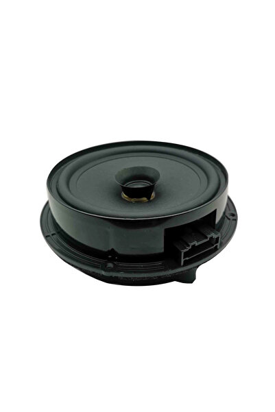 FullSound 16cm Hoparlör - Volkswagen Seat Skoda 16cm Kapı Hoparlörü - 1 Adet