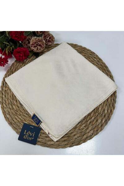 Levidor Italian Jacquard Scarf Jpt0118