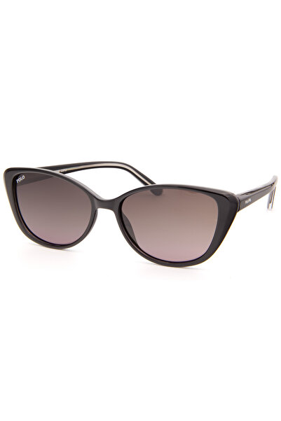 Polo Village Pv6008 C1 52 Polarized Women's Sunglasses