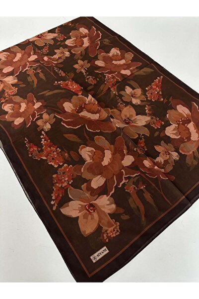 Siyanescarf Siyane Cotton Shawl Lwt3201