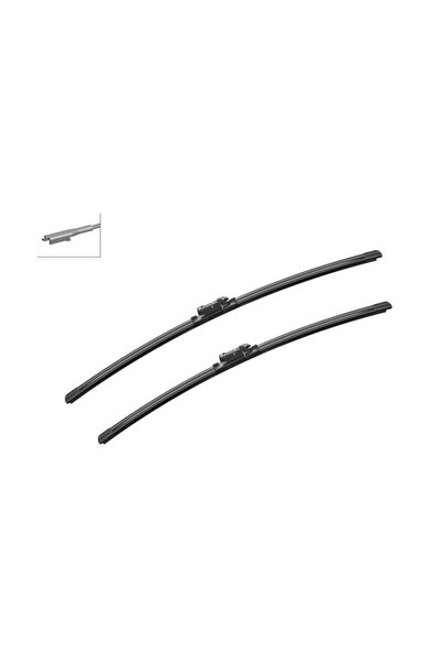 Bosch Set stergatoare parbriz Aerotwin 3397007215 AUDI Q7 (4L), 10.2005-07.20...