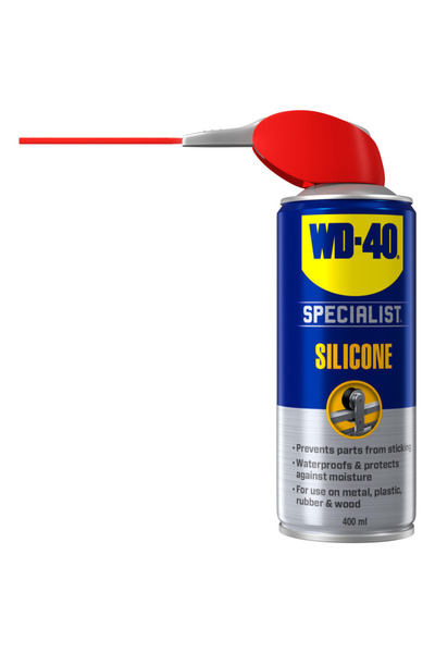 WD-40 Spray pe baza de silicon Specialist High Performance Silicone Lubricant...