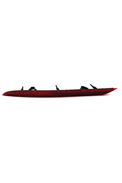 RapidAuto Element reflectorizant catadioptru Opel Astra J, 01.2013-, Hatchbac...