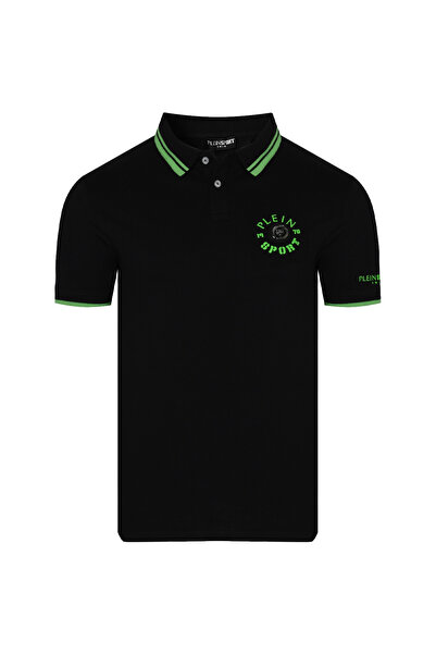 Plein Sport Tricou Barbati