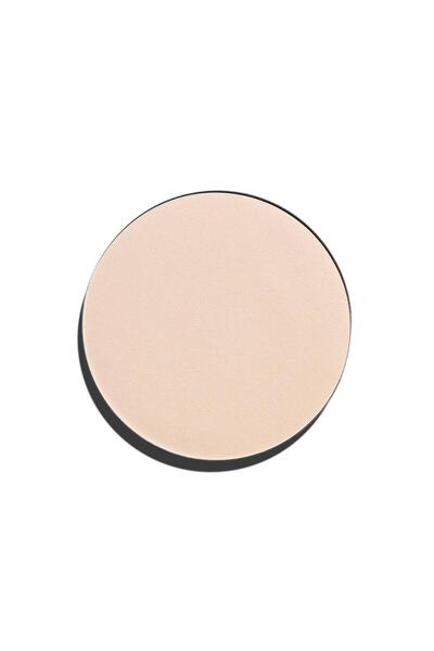 INGLOT بودرة مضغوطة من فريدوم سيستم بيرفكت فينيش، 9 جرام، مظهر طبيعي غير لامع