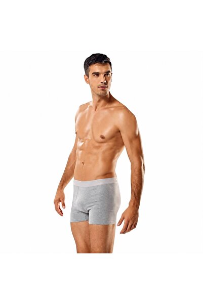 Tutku Boxeri din elastan Lycra pentru bărbați, pachet de 12