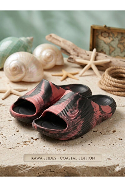 nuh kids Slide Style Soft Comfortable Pool Sea Beach Home Street Slippers