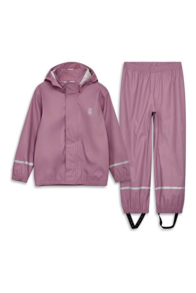 Lego Wear Set Jachetă + Pantaloni Copii LegoWear Lwjori 200 Mov