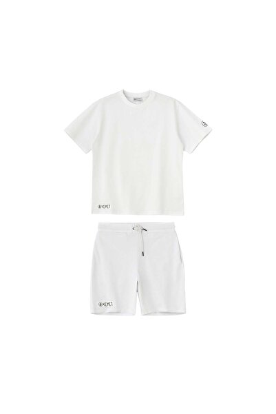 KEMET RISE | Men Set in cotton