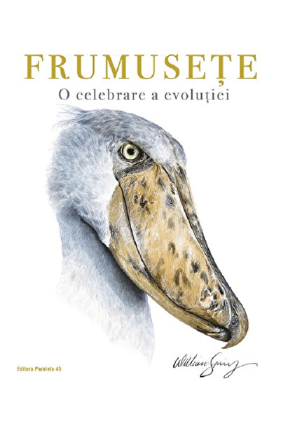 Editura Paralela 45 Frumusețe, William Spring - Editura Paralela 45