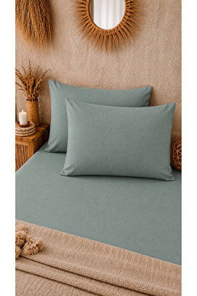 vanillasoft Vanilla Soft 2 komada dvostruke jastučnice 50x70 cm set pamučnih ...