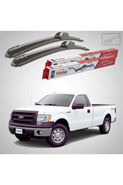 TEAMCAR Lamele ștergătoare de parbriz Ford F150 Standard Cab Pick-up 2008-pre...