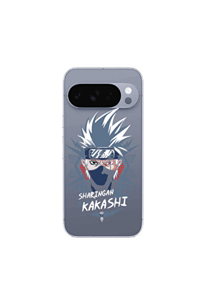 Other Google Pixel 10 Pro Anime Mangoo Transparent Silicone TPU Θήκη