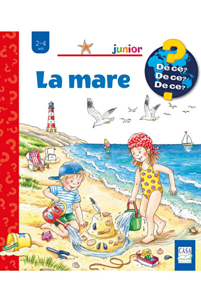 Editura Casa La mare, Andrea Erne - Casa Publishing House