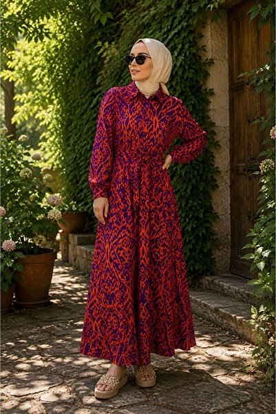 Genel Markalar QMN-25Y3100 ELBİSE
