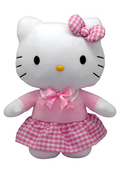 Hello Kitty Peluş Oyuncak – Yumuşacık Bebek Hediyesi | Hello Kitty ve Arkadaş...