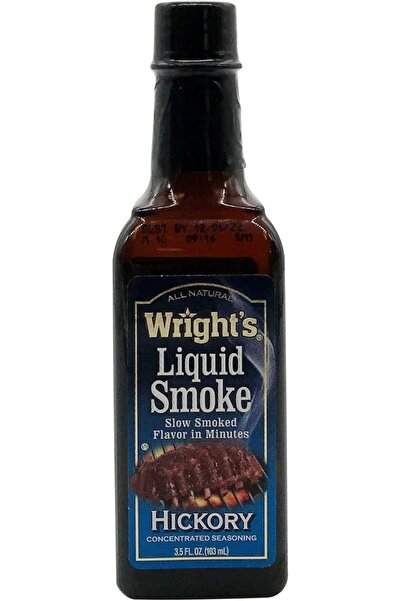 Wright's Liquid Smoke - Hickory 103ml