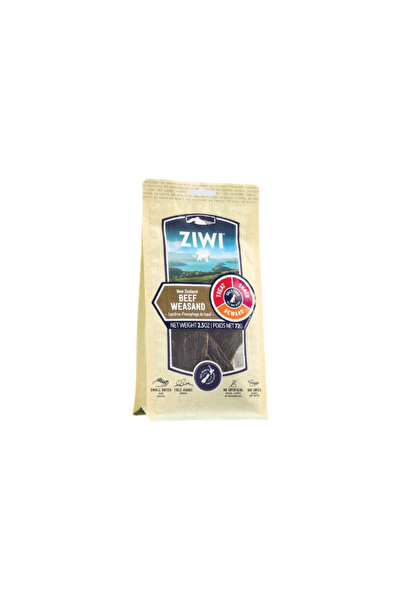 ZIWI Peak لحم بقري وياساند