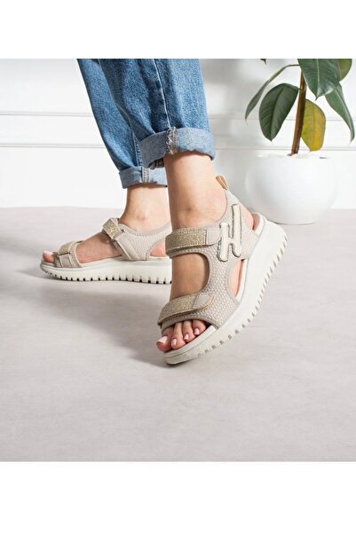 BARIŞ AKBULUT Massage-Based Orthopedic Sports Sandals