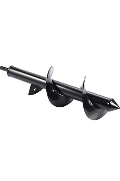 OEM Γεωτρύπανο, διαστάσεις 8x30 εκ., για δράπανο