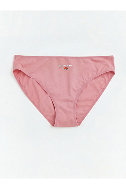 LC Waikiki Printed Bikini Briefs for Style Enthusiasts from Uzg Store