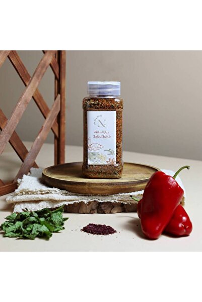 OEMS Spring of the Sultan