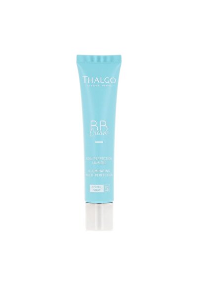 Thalgo Bb Cream Aufhellende Getönte Creme #ivory 40 ml