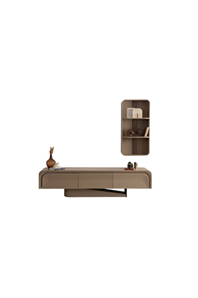 CaddeYıldız Viresta Tv Ünitesi