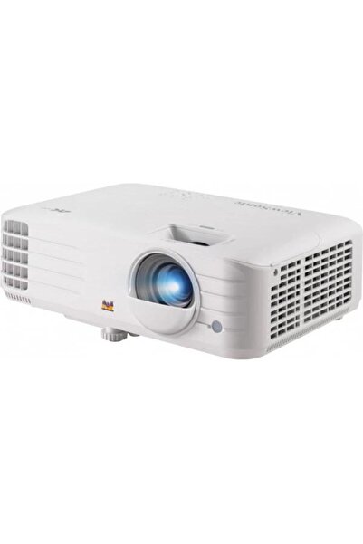 ViewSonic PX701-4K Proiector DLP 4K UHD 3200 Lumeni
