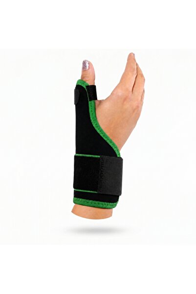 Bozkar Medikal Thumb and Wrist Support Brace |   De Quervain, Protector for C...
