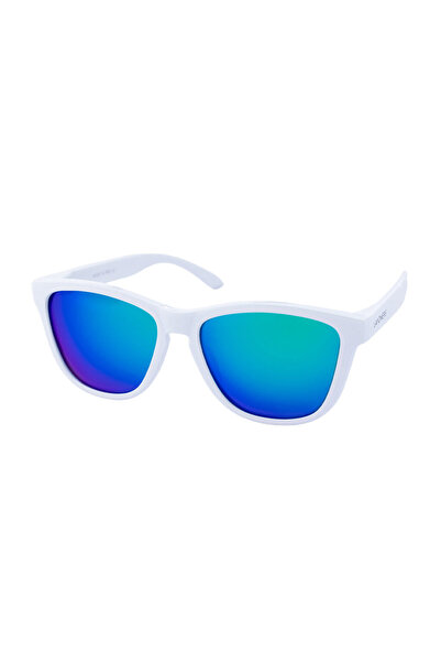 LAYONERS Ochelari de soare Alpine White