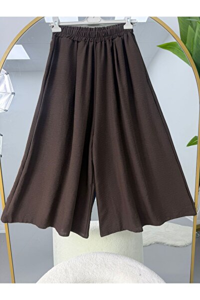 VOLT CLOTHİNG Cepli pantolon etek