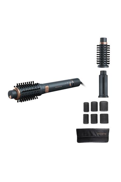 Rowenta UB9920 Air Rotate Döner Başlıklı Saç Fırçası