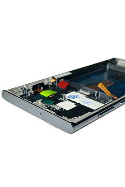 Çelix Ecran Samsung S22 Ultra (S908) - Dimensiune Originala - CELIX green
