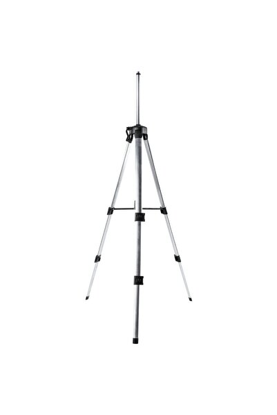 Powermat Trepied telescopic reglabil din aluminiu pentru nivela laser, 43 - 1...