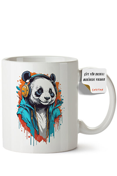 ET ERTAPASSAGE original creative designs Teddy Bear Design Printed Porcelain ...