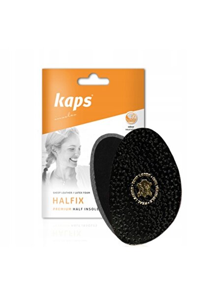 kaps Branturi pentru pantofi cu toc, Kaps, Piele, Negru, 41/42