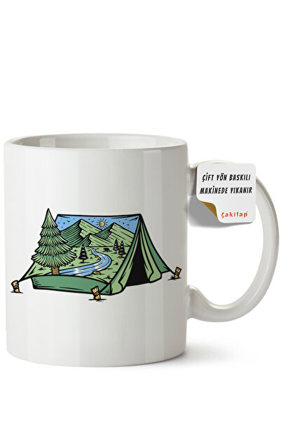 ET ERTAPASSAGE original creative designs Camping - Caravan - Nature Design Pr...