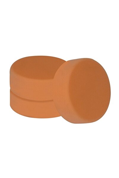 Carpoint Burete de lustruit 150mm pentru uniformizare, grosime 5cm, 3 bucăți.