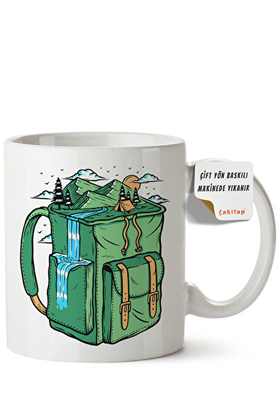 ET ERTAPASSAGE original creative designs Camping - Caravan - Nature Design Pr...