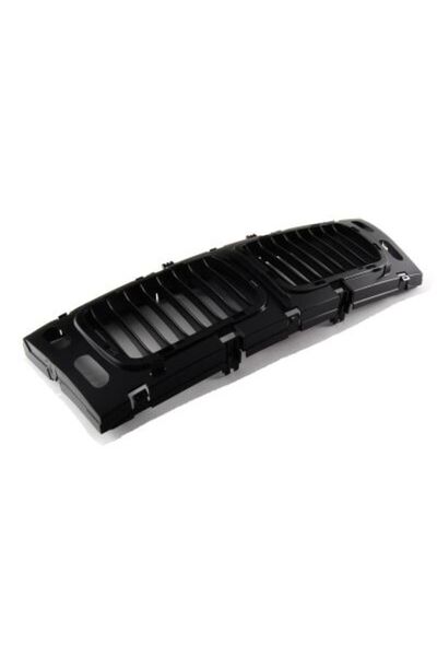 RapidAuto Grila radiator Bmw Seria 5 E34 1994-1995, 51138148727, 201505-3