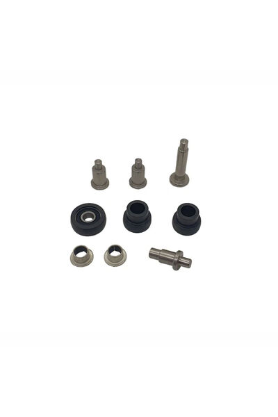RapidAuto Rola usa culisanta FIAT DOBLO (152/263), 01.2010-12.2014; DOBLO (26...