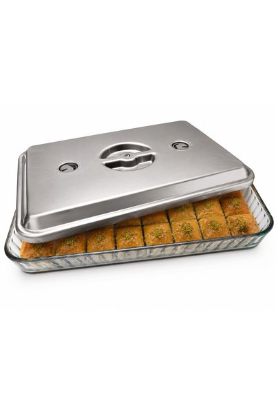 HARPUTLUPLASTİK Plastic Rectangular Borcam Cover