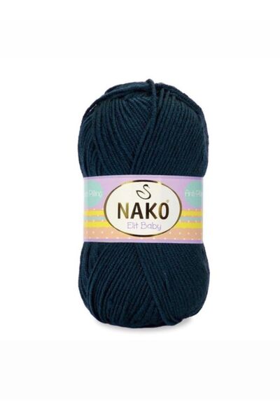 NAKO Elit Baby Laciver 10094