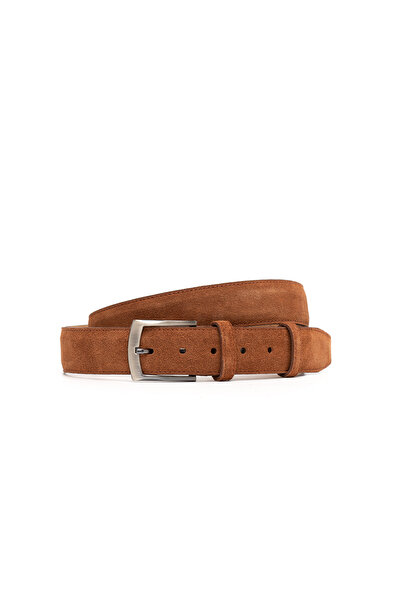 Grande Men's F-438-00 Classic Belt