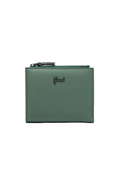 Grande Women's / Girls' Wallet & Card Holder 2805 Leather Wallet Card Holder