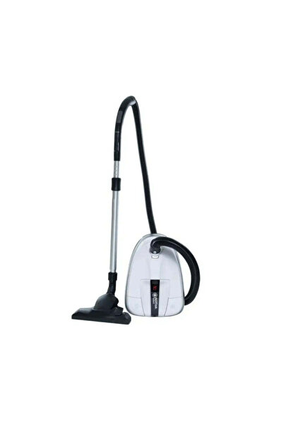 Nilfisk Aspirator SELECT ALLERGY Alb 650 W