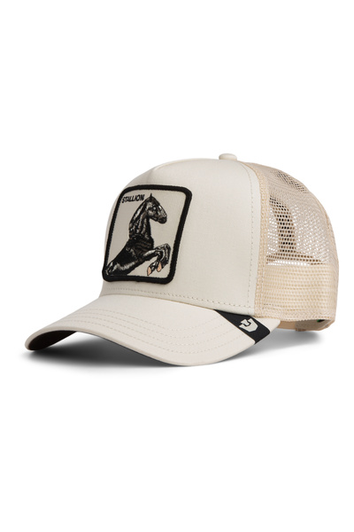 Goorin Bros . Stallion Trucker Cap